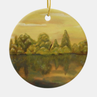 Memories of Home - Ornament