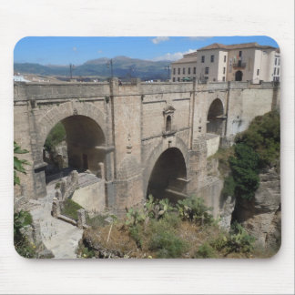 Memories of Ronda Mouse Pad