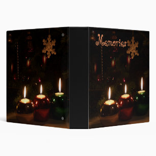 Memories Photobook Binder