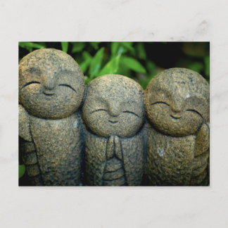 Memories Postcard