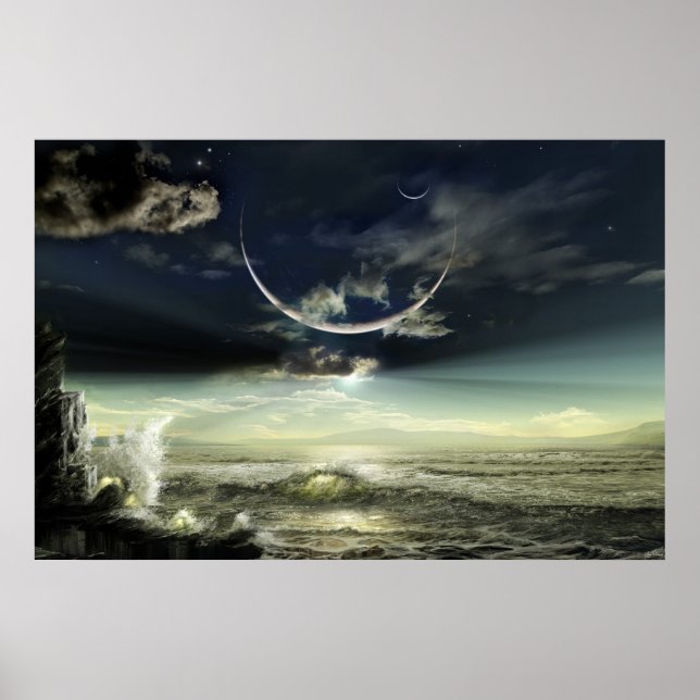 Memories Poster (Front)