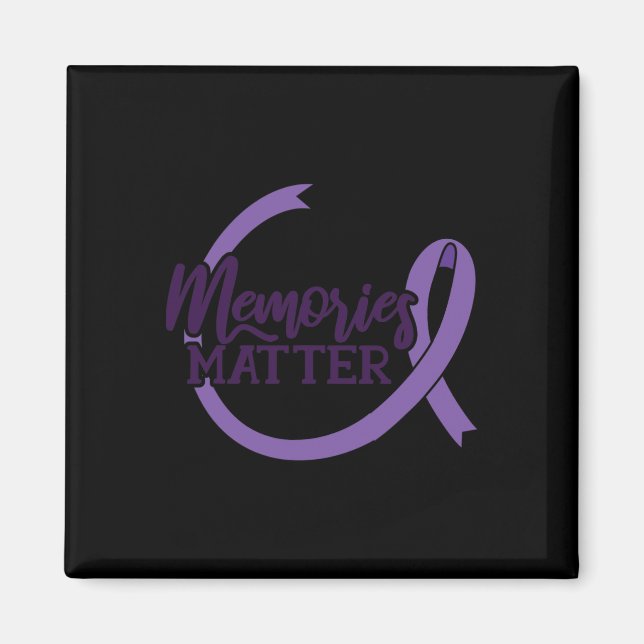 Memories Problem - Heimerheimer’s Awareness - Nati Magnet (Front)