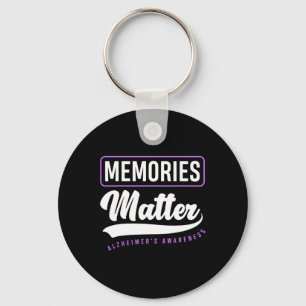 Memories Problem Heimerheimer Supporter Heimerheim Keychain