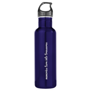 Memories Water Bottle
