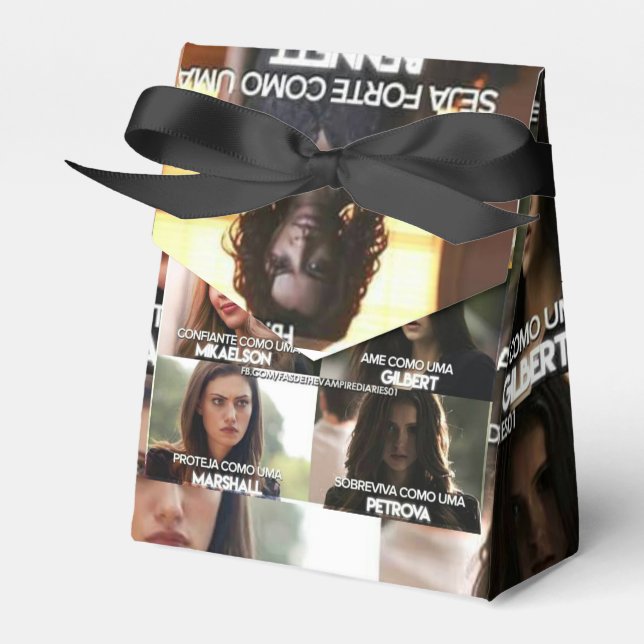 memory boxes (Front Side)