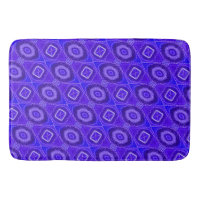 Memory Foam Salah Prayer Rug/Meditation Cushion