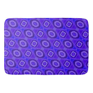 Memory Foam Salah Prayer Rug/Meditation Cushion Bath Mat
