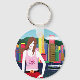 Memory Keychain