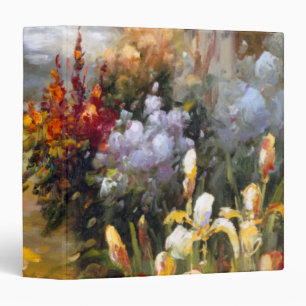 Memory Lane I Binder