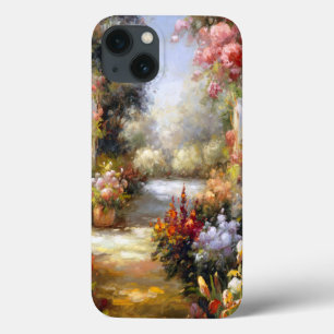 Memory Lane I iPhone 13 Case