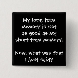 Memory Lapse Button