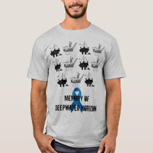 Memory of DWH T-Shirt