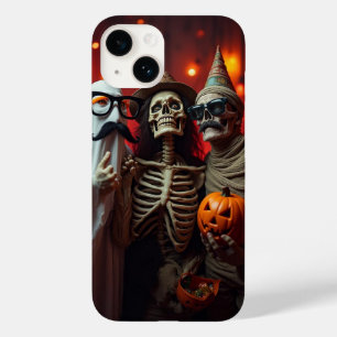  Memory Photo, Halloween, Author Natasha Us   Case-Mate iPhone 14 Case