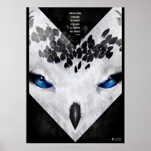 Memory requirement poster