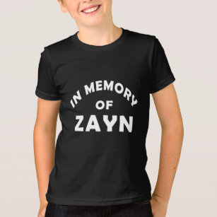 In Loving Memory T-Shirts & Shirt Designs | Zazzle.ca