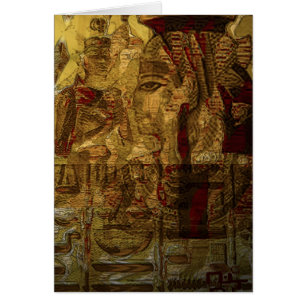 memory's erosion(card)