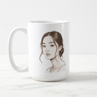 MemoryUs- San Ga lyric Mug
