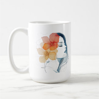 MemoryUs – Tasse de café lyrique « Still Us »