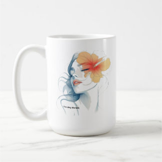 MemoryUs- The Way We Will - mug lyrique