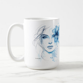 MemoryUs You And Me song lyric coffee Mug
