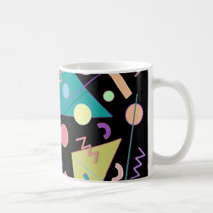 Memphis #79 coffee mug
