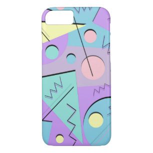 Memphis #94 Case-Mate iPhone case