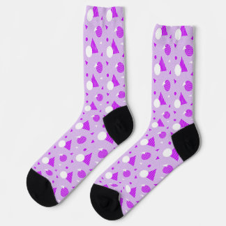 Memphis Crew Socks