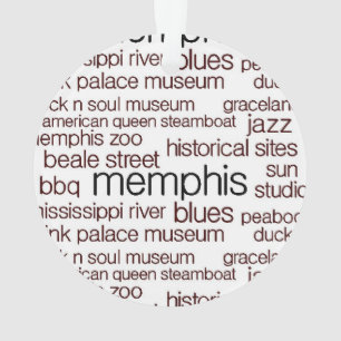 Memphis en Brown