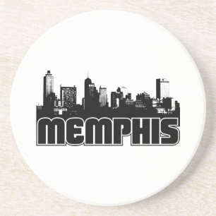 Memphis Skyline Coaster