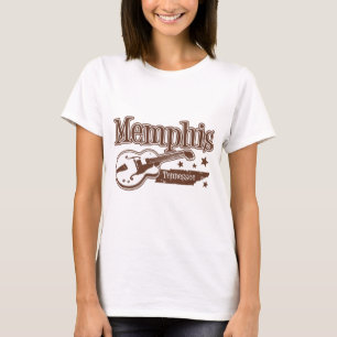 Memphis Tennessee T-Shirt