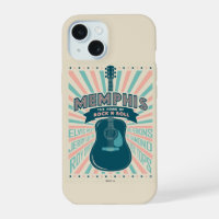 Memphis, TN: Guitar Series | Rock-N-Roll