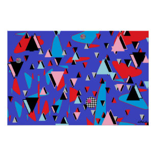 Memphis Wine Rewind Poster