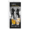 Men Birthday Party Beer Boys Night Out Long 2