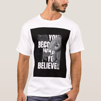 Men Casual Half Sleeve T-Shirt | Soft Cotton Shirt