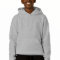Men Dark Grey Fashion Hoodie / Customize