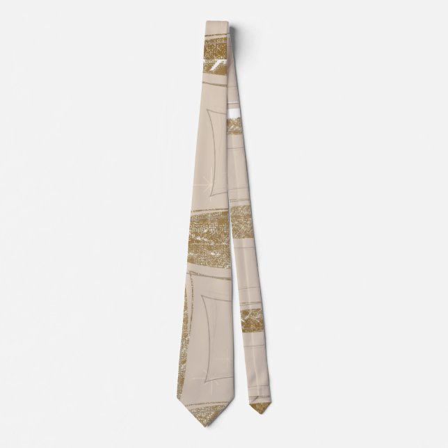 Men Designer Ties (Front)