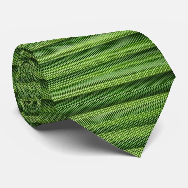 Men Designer Ties Grey (Rolled)