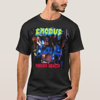 Men Fabulous women Disaster T-Shirt