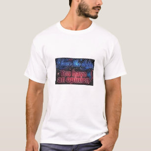 Men Fashion T-Shirt