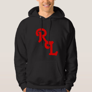 MEN FUTURE RICHLOVE HOODIE