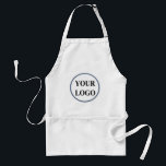 Men Gift Husband  ADD YOUR LOGO Wife Birthday Standard Apron<br><div class="desc">Men Gift Husband  ADD YOUR LOGO Wife Birthday .
You can customize it with your photo,  logo or with your text.  You can place them as you like on the customization page. Funny,  unique,  pretty,  or personal,  it's your choice.</div>
