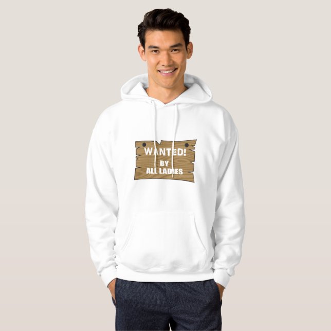 MEN HOODIE (Front Full)