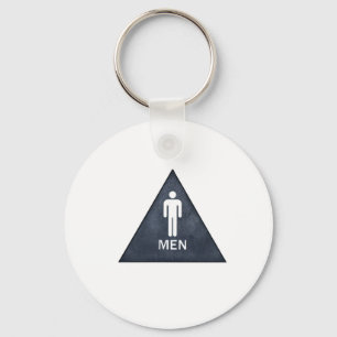 Men Keychain