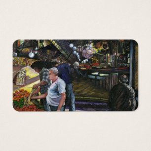 Men of Commerce