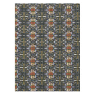 Men of Commerce, Jerusalem Tablecloth