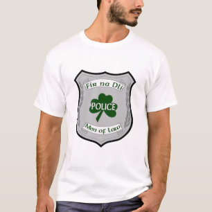 Men Of Law T-Shirt