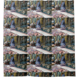 Men of the Desert, Gifts of the Sea, Jerusalem