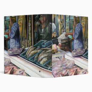 Men of the Desert, Gifts of the Sea, Jerusalem Binder