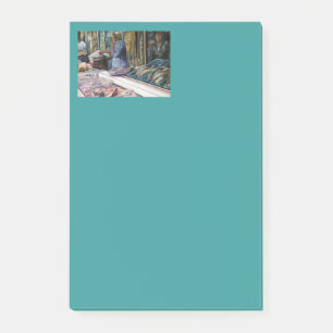 Men of the Desert, Gifts of the Sea, Jerusalem Post-it Notes