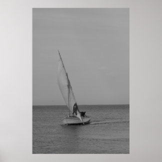 Men of the sea poster